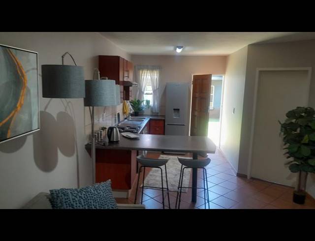 1 BEDROOM APARTMENT FOR SALE IN POLLAK PARK